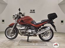 Мотоцикл BMW R 1150 R  2001, Красный