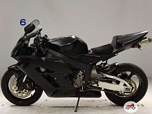 Мотоцикл HONDA CBR 1000 RR/RA Fireblade 2004, Черный