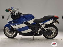 Мотоцикл BMW K 1200 S 2006, Синий