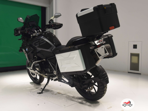 Мотоцикл BMW R 1250 GS 2022, Черный фото 6