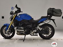 Дорожный мотоцикл BMW R 1200 R СИНИЙ