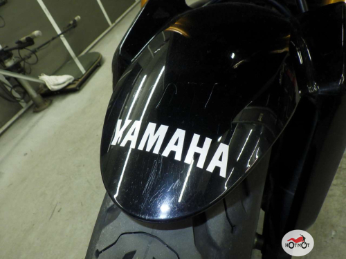 Мотоцикл YAMAHA MT-09 Tracer (FJ-09) 2019, Черный фото 15