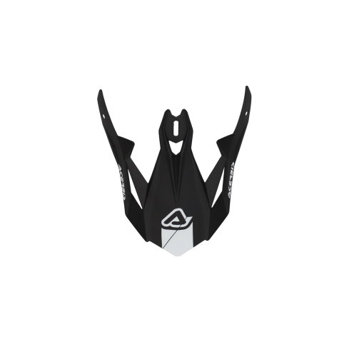 Козырёк Acerbis для шлема X-TRACK 22-06 Black 2