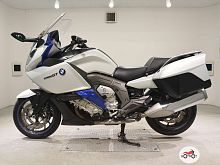 Мотоцикл BMW K 1600 GT 2012, Белый