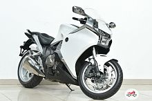 Мотоцикл HONDA VFR 1200  2011, БЕЛЫЙ
