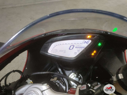 Мотоцикл MV AGUSTA F3 800 2021, Красный фото 5