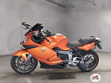 Мотоцикл BMW K 1300 S 2010, Оранжевый