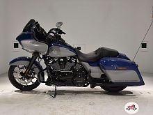 Мотоцикл HARLEY-DAVIDSON Road Glide Special 2023, Серый