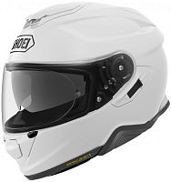 Шлем интеграл Shoei GT-AIR 2 PLAIN White