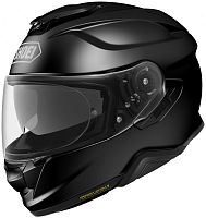 Шлем интеграл Shoei GT-AIR 2 PLAIN Black
