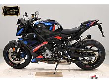Мотоцикл BMW M 1000 R 2023, Черный
