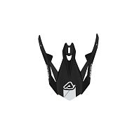  Шлем кроссовый Acerbis для шлема X-TRACK Black 2