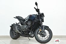 Мотоцикл HONDA CB 1000R 2023, Синий