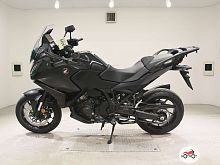 Мотоцикл HONDA NT1100 2024, Черный