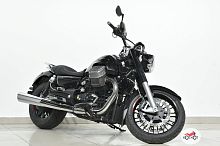 Мотоцикл MOTO GUZZI CALIFORNIA 2013, Черный