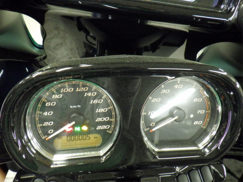 Мотоцикл HARLEY-DAVIDSON Road Glide Special 2023, Серый фото 7