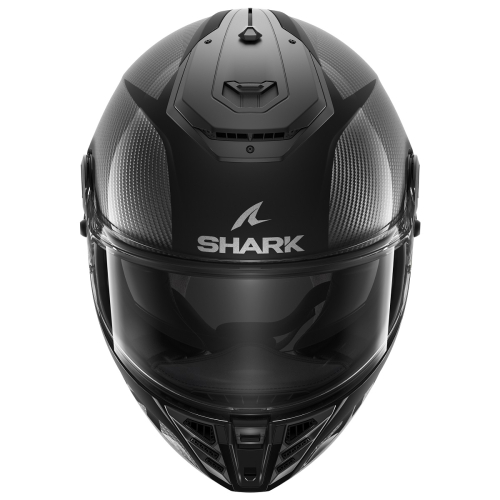 Шлем Shark SPARTAN RS CARBON SKIN Glossy Carbon фото 3
