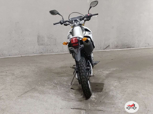 Мотоцикл HONDA CRF 250L 2015, БЕЛЫЙ фото 4
