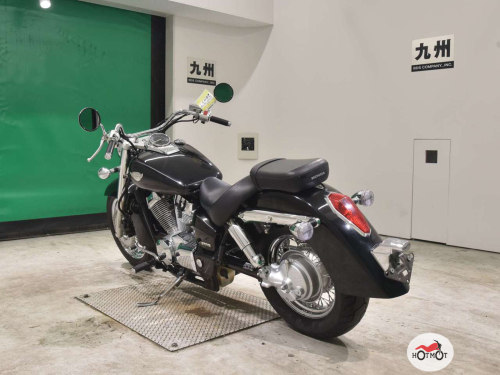 Мотоцикл HONDA VT 750 C2 Shadow 2005, Черный фото 6