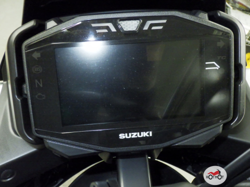 Мотоцикл SUZUKI GSX-S 1000S Katana 2023, СЕРЫЙ фото 8