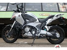 Мотоцикл HONDA VFR 1200 X Crosstourer 2012, серый