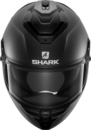 Шлем Shark SPARTAN GT CARBON SKIN MAT Carbon фото 3