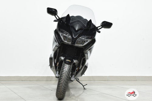 Мотоцикл YAMAHA FJR 1300 2023, Черный фото 5