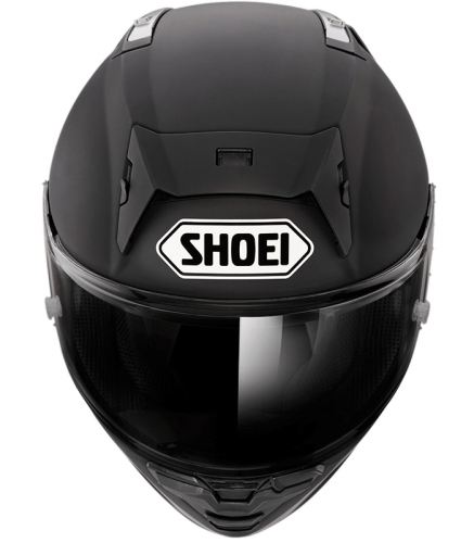 Шлем Shoei X-SPR Pro CANDY Black Matt фото 4