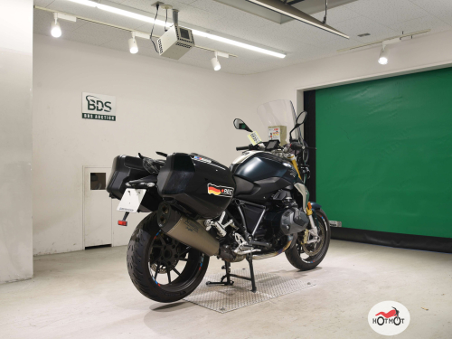 Мотоцикл BMW R 1250 R 2020, Зеленый фото 5