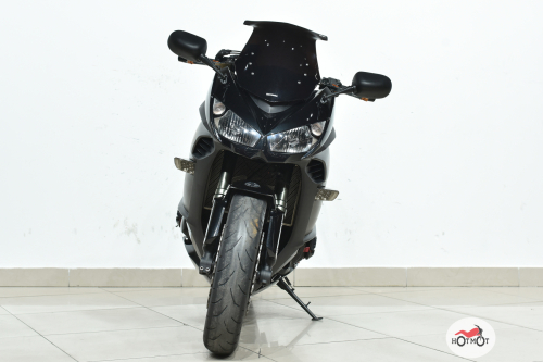 Мотоцикл KAWASAKI Z 1000SX 2012, Черный фото 5