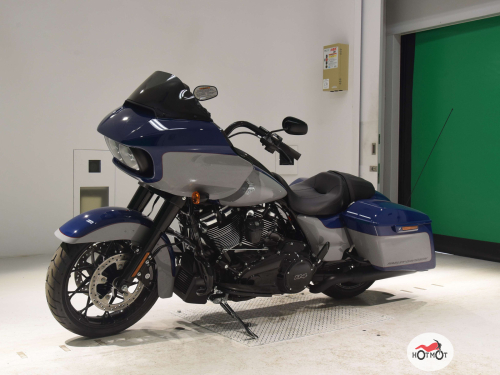Мотоцикл HARLEY-DAVIDSON Road Glide Special 2023, Серый фото 4