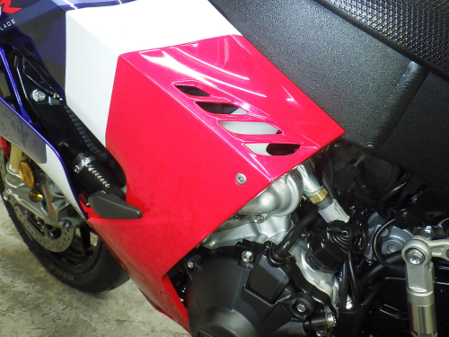 Мотоцикл HONDA CBR 1000 RR/RA Fireblade 2020, Красный фото 12