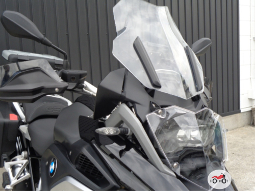 Мотоцикл BMW R 1250 GS 2019, серый фото 6