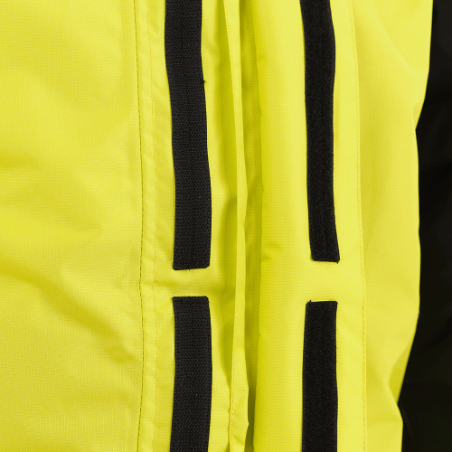 Куртка дождевая Dragonfly Evo (мембрана) Жёлтый фото 11
