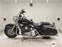 Мотоцикл HARLEY-DAVIDSON Road King 2004, черный