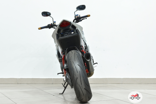 Мотоцикл HONDA CB 1000R 2015, Красный фото 6