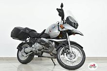 Мотоцикл BMW R 1150 GS 2000, СЕРЫЙ