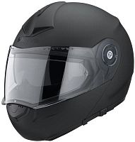Шлем модуляр Schuberth C3 Pro Black Matt