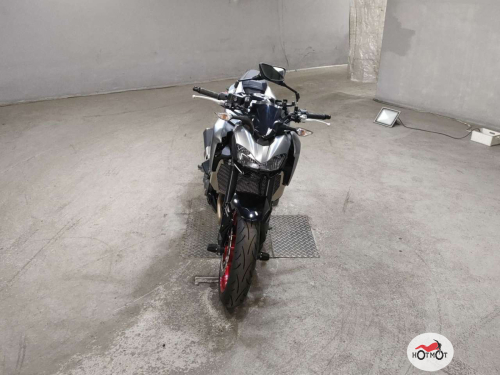 Мотоцикл KAWASAKI Z 900 2019, Серый фото 3