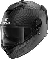 Шлем интеграл Shark SPARTAN GT CARBON SKIN MAT Carbon