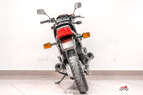 Мотоцикл HONDA VF 750 1989, ЧЕРНЫЙ фото 6
