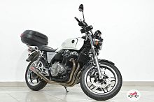 Мотоцикл HONDA CB 1100 2013, Белый
