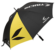Зонт Taichi TAICHI CIRCUIT Black/Yellow