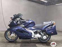 Мотоцикл APRILIA RST 1000 Futura 2003, Синий
