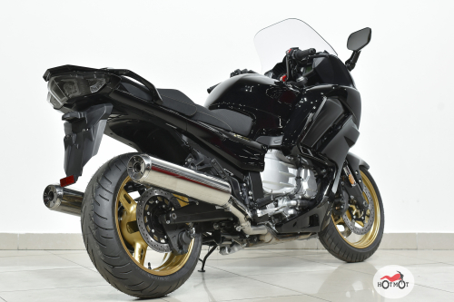 Мотоцикл YAMAHA FJR 1300 2023, Черный фото 7