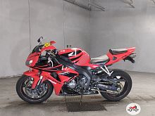Дорожный мотоцикл HONDA CBR 1000 RR/RA Fireblade Красный