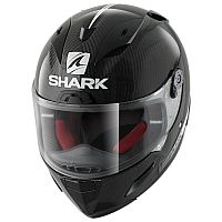 Шлем интеграл Shark RACE-R PRO Glossy Carbon