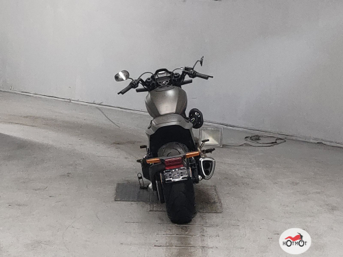 Мотоцикл HARLEY-DAVIDSON FXDR 114 2019, Серый фото 4