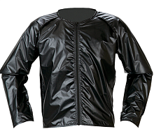 Куртка с мембраной Taichi WINDSTOP INNER Black