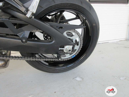 Мотоцикл SUZUKI GSX-S 1000 2023, серый фото 8